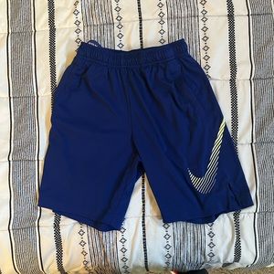 Nike shorts